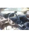 volvo xc90 del año 2004