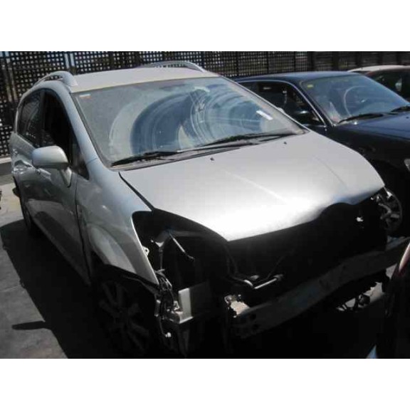 toyota corolla verso (r1) del año 2006