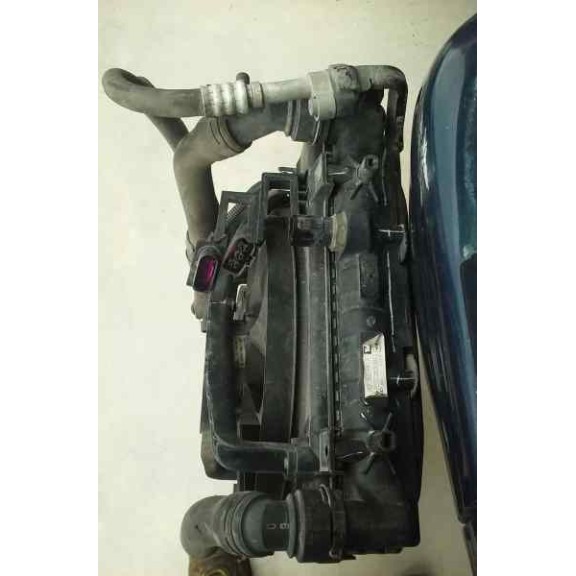 volkswagen new beetle (9c1/1c1) del año 2002