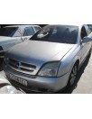 opel vectra c berlina del año 2002