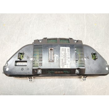 Recambio de cuadro instrumentos para audi a6 berlina (4f2) 2.7 tdi referencia OEM IAM 4F0920901C 4F0910900C 