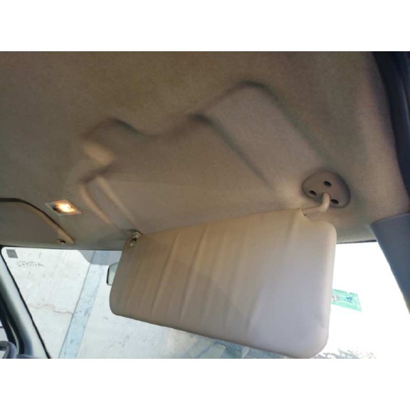 ford transit caja abierta ´06 del año 2007