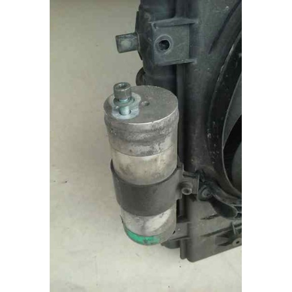 volkswagen new beetle (9c1/1c1) del año 2002