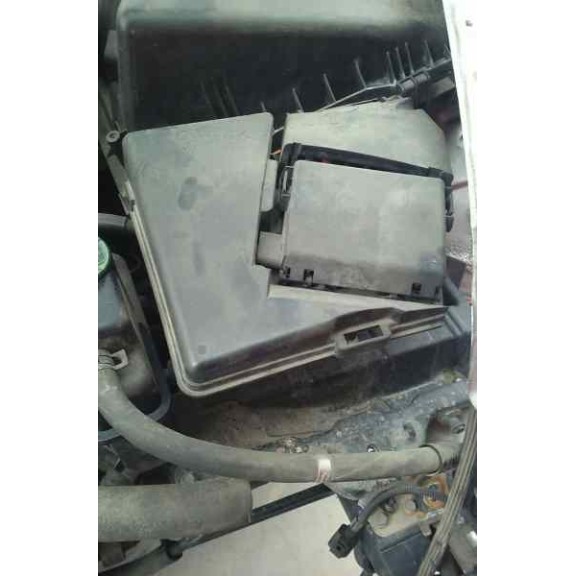 volkswagen new beetle (9c1/1c1) del año 2002