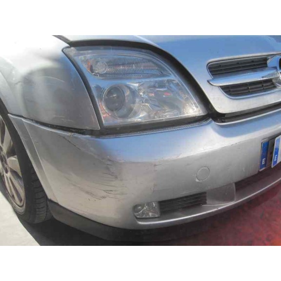 opel vectra c berlina del año 2002