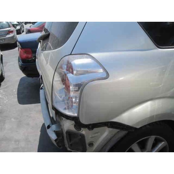 toyota corolla verso (r1) del año 2006