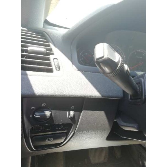 volvo xc90 del año 2004