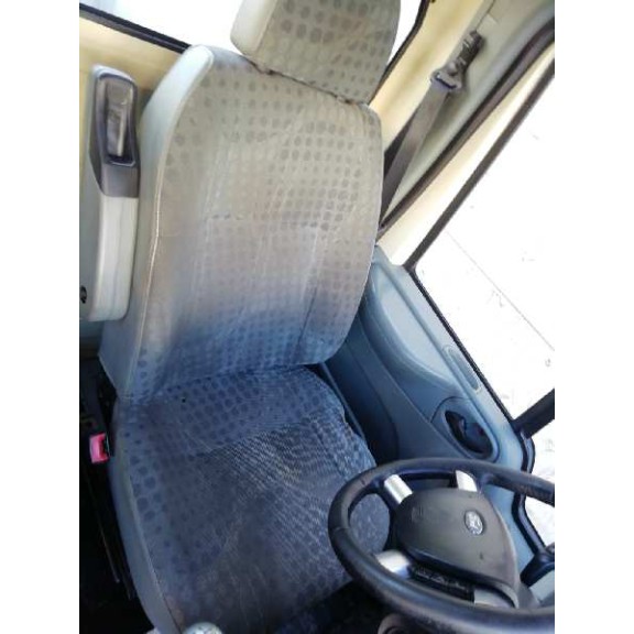 ford transit caja abierta ´06 del año 2007