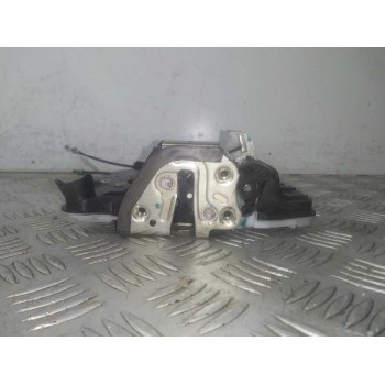 Recambio de cerradura puerta delantera derecha para toyota corolla (e21) hybrid active referencia OEM IAM   