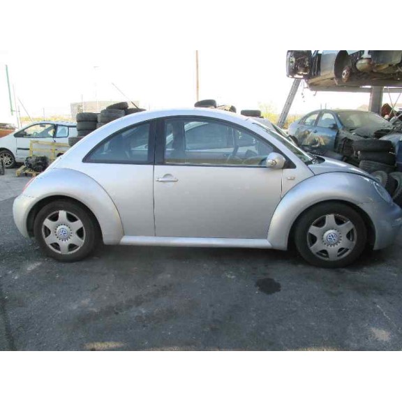 volkswagen new beetle (9c1/1c1) del año 2002