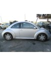 volkswagen new beetle (9c1/1c1) del año 2002