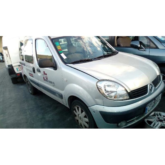 renault kangoo (f/kc0) del año 2006