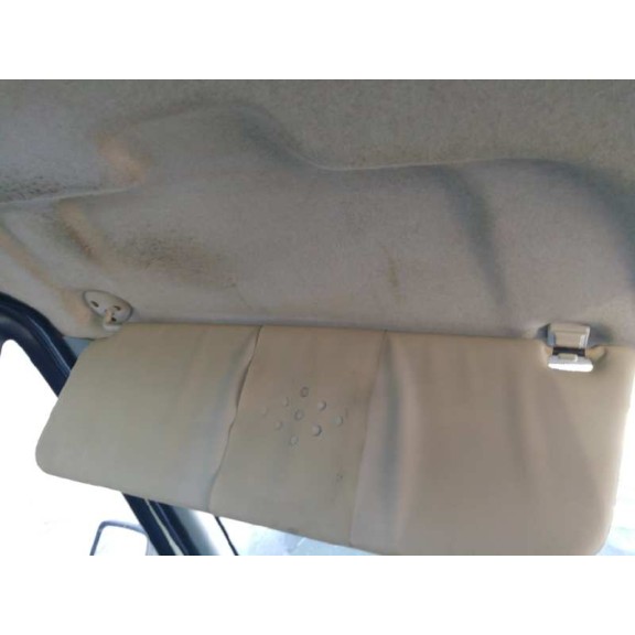 ford transit caja abierta ´06 del año 2007