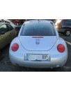 volkswagen new beetle (9c1/1c1) del año 2002