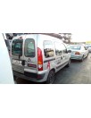 renault kangoo (f/kc0) del año 2006