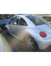 volkswagen new beetle (9c1/1c1) del año 2002