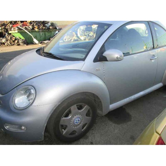 volkswagen new beetle (9c1/1c1) del año 2002