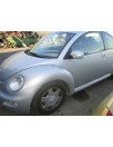 volkswagen new beetle (9c1/1c1) del año 2002