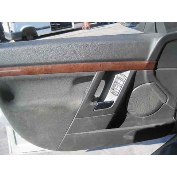 opel vectra c berlina del año 2002