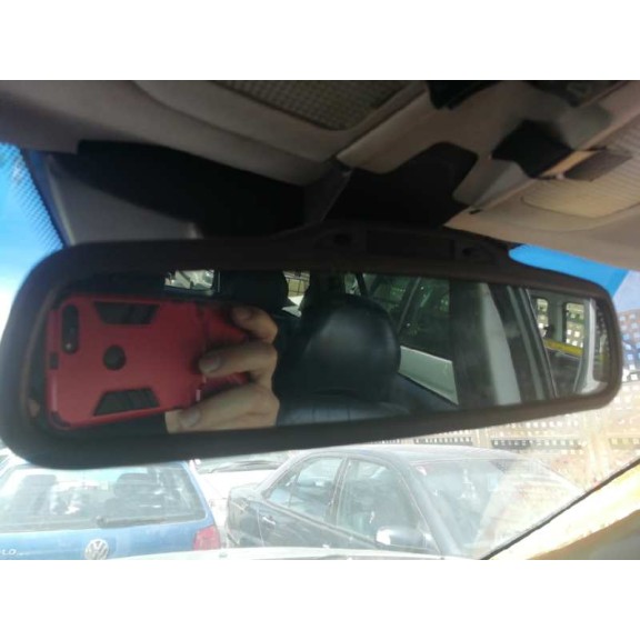 volvo xc90 del año 2004