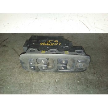 MANDO ELEVALUNAS DELANTERO IZQUIERDO 30658116 M391S100331