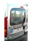 renault kangoo (f/kc0) del año 2006