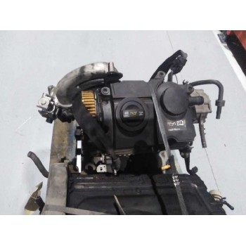 Recambio de motor completo para seat ibiza (6j5) stylance / style referencia OEM IAM BMS CASCO 