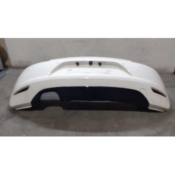 Recambio de paragolpes trasero para volkswagen scirocco (137) 1.4 tsi by r-line (118 kw) referencia OEM IAM 1K8807421  