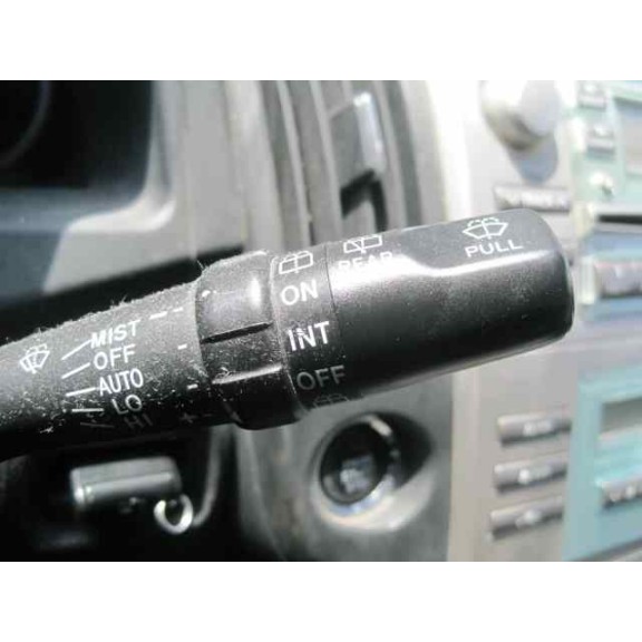 toyota corolla verso (r1) del año 2006