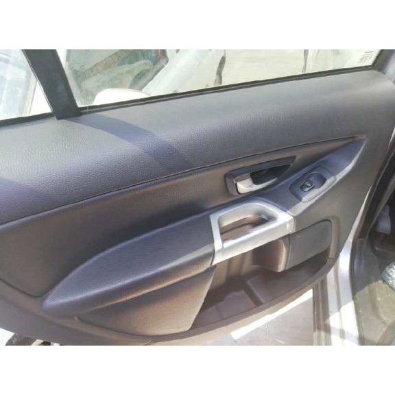 volvo xc90 del año 2004