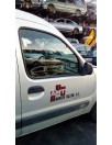renault kangoo (f/kc0) del año 2006