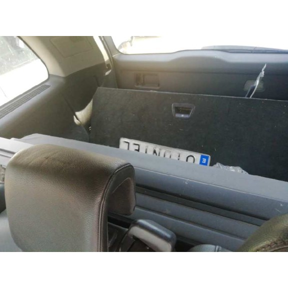 volvo xc90 del año 2004