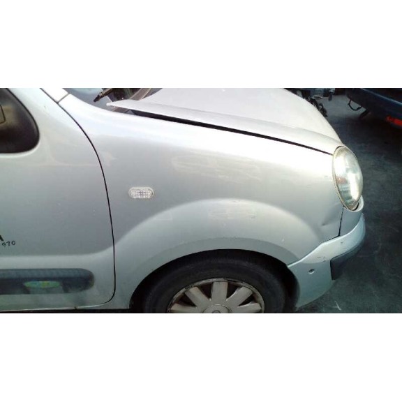 renault kangoo (f/kc0) del año 2006