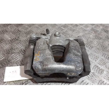 Recambio de pinza freno delantera derecha para renault megane iv berlina 5p experience referencia OEM IAM  TRW 