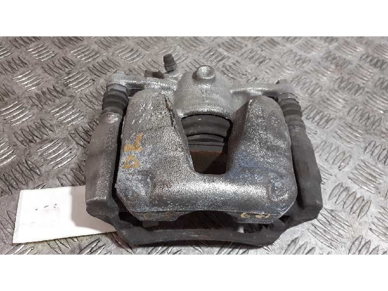 Recambio de pinza freno delantera derecha para renault megane iv berlina 5p experience referencia OEM IAM  TRW 