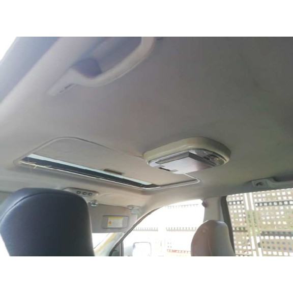 volvo xc90 del año 2004