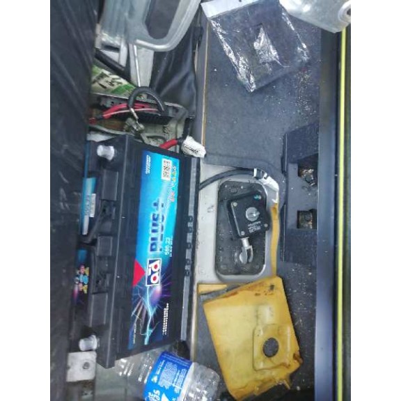 volvo xc90 del año 2004