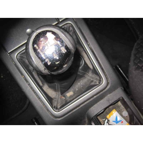 opel vectra c berlina del año 2002