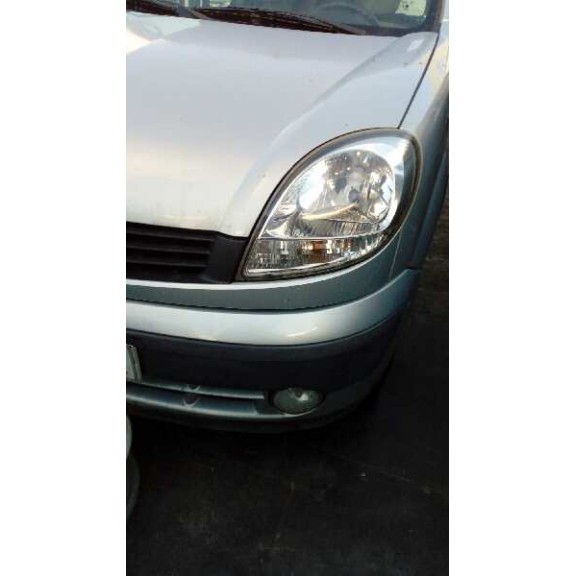 renault kangoo (f/kc0) del año 2006