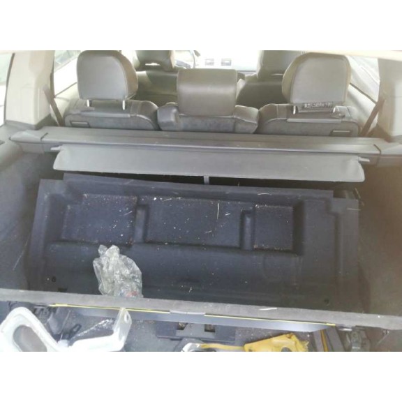 volvo xc90 del año 2004