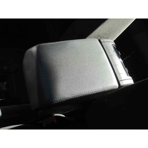 opel vectra c berlina del año 2002