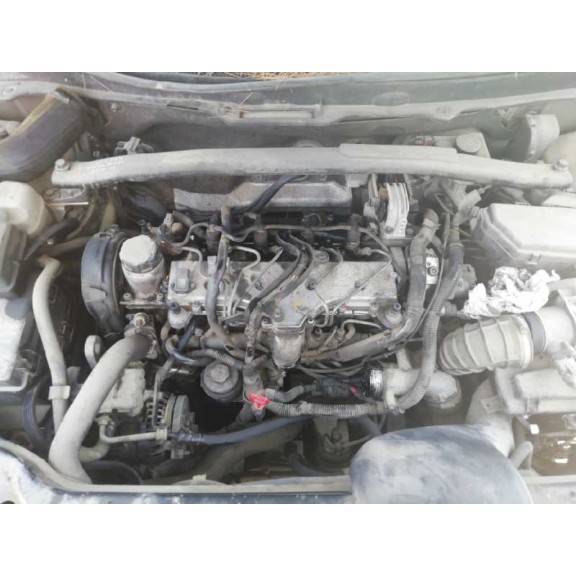 volvo xc90 del año 2004