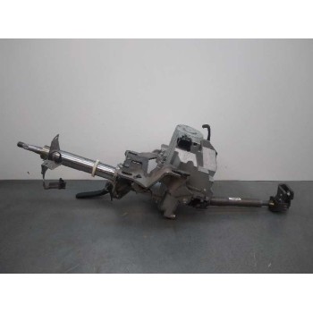 Recambio de columna direccion para nissan qashqai (j10) acenta referencia OEM IAM 48810EY40A  