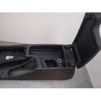 Recambio de apoyabrazos central para bmw serie 3 berlina (e90) 318d referencia OEM IAM 64568581  