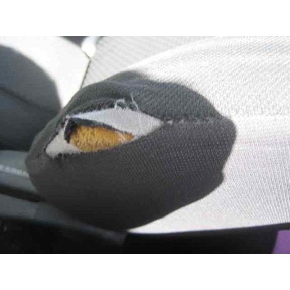 toyota corolla verso (r1) del año 2006