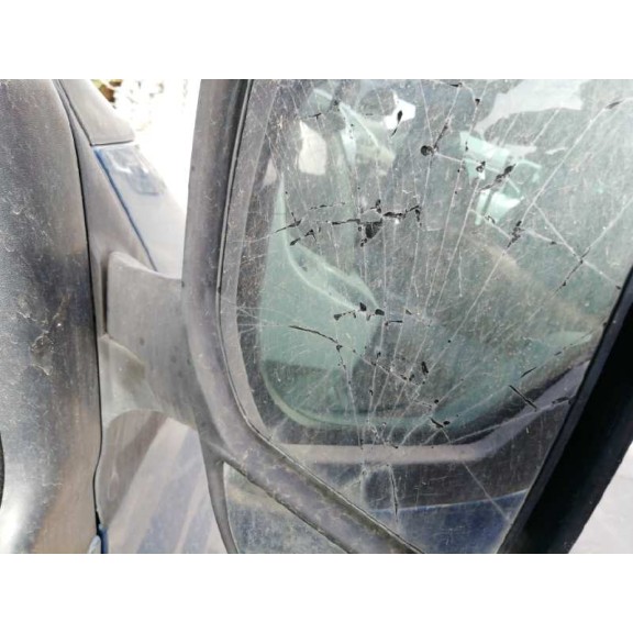 ford transit caja cerrada ´06 del año 2007