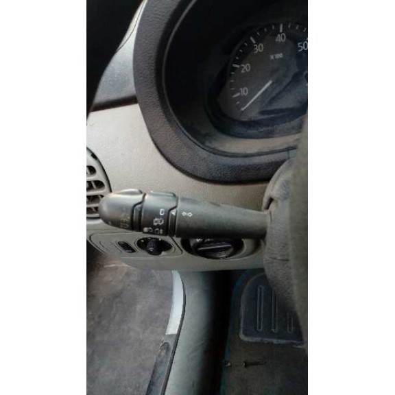 renault kangoo (f/kc0) del año 2006