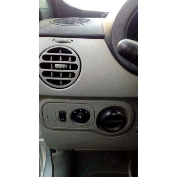 renault kangoo (f/kc0) del año 2006