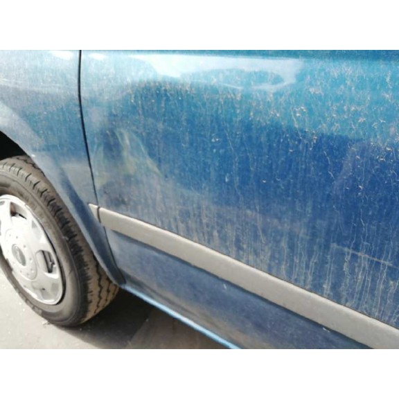 ford transit caja cerrada ´06 del año 2007