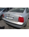 volkswagen passat berlina (3b2) del año 1999